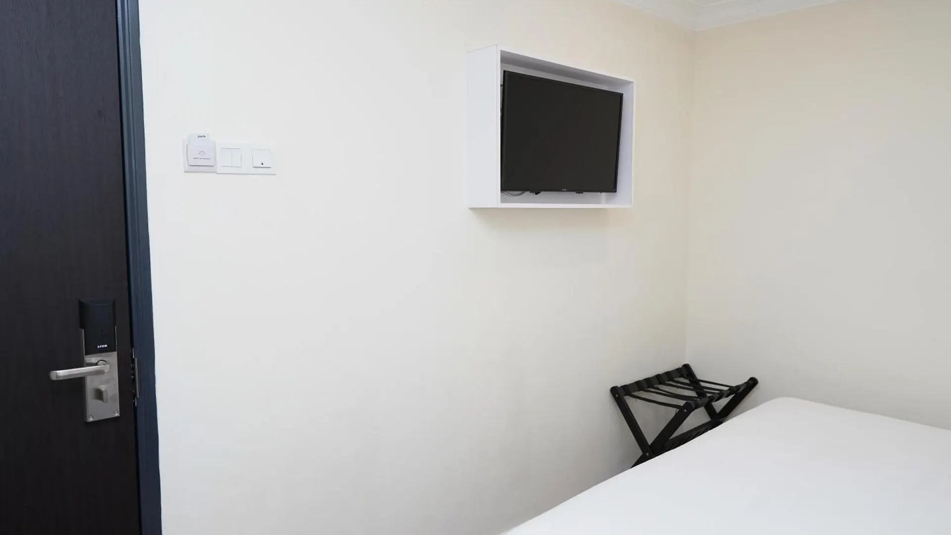 Anta Hotel Johor Bahru 2*,  Malaysia