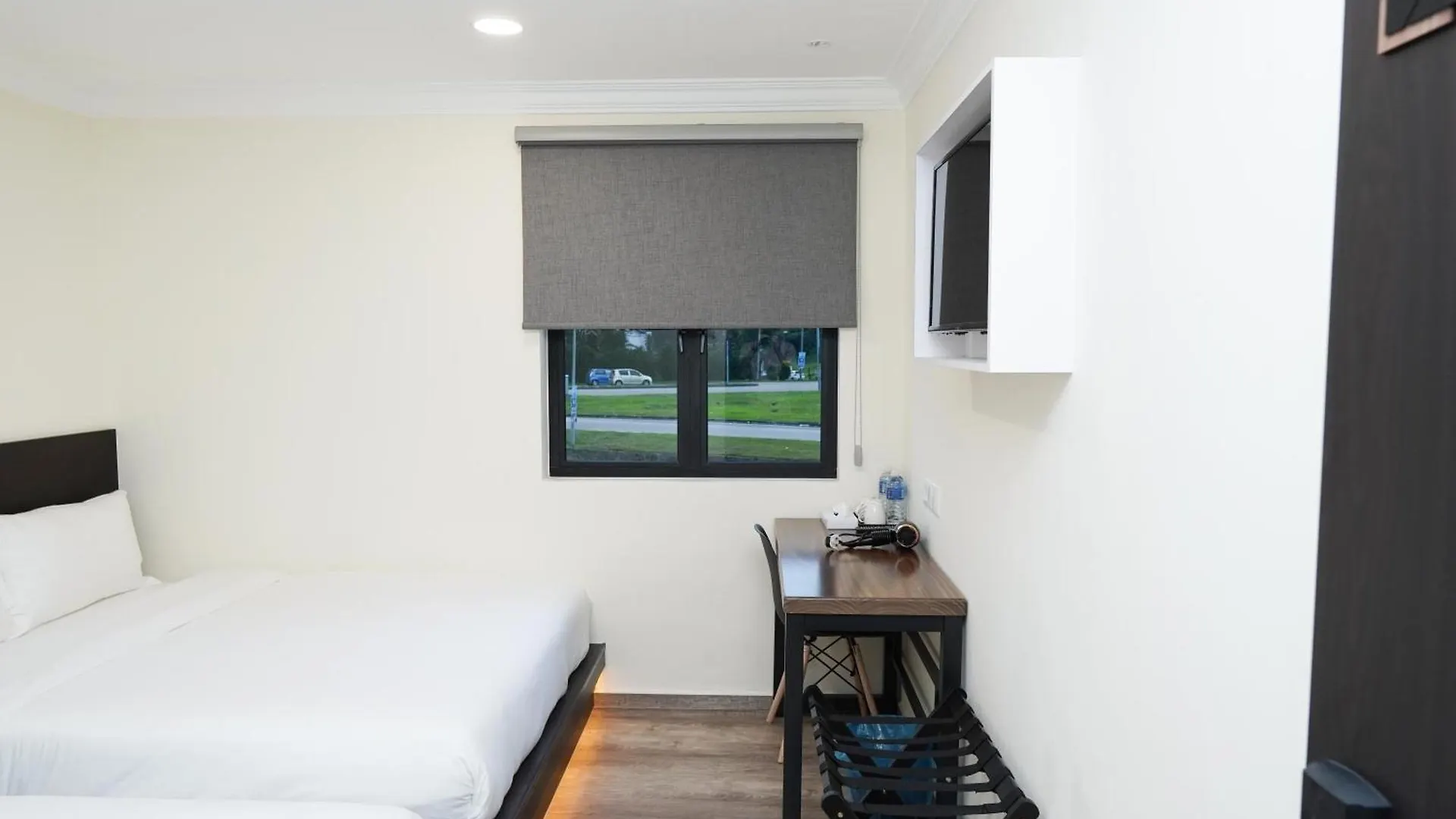 Anta Hotel Johor Bahru