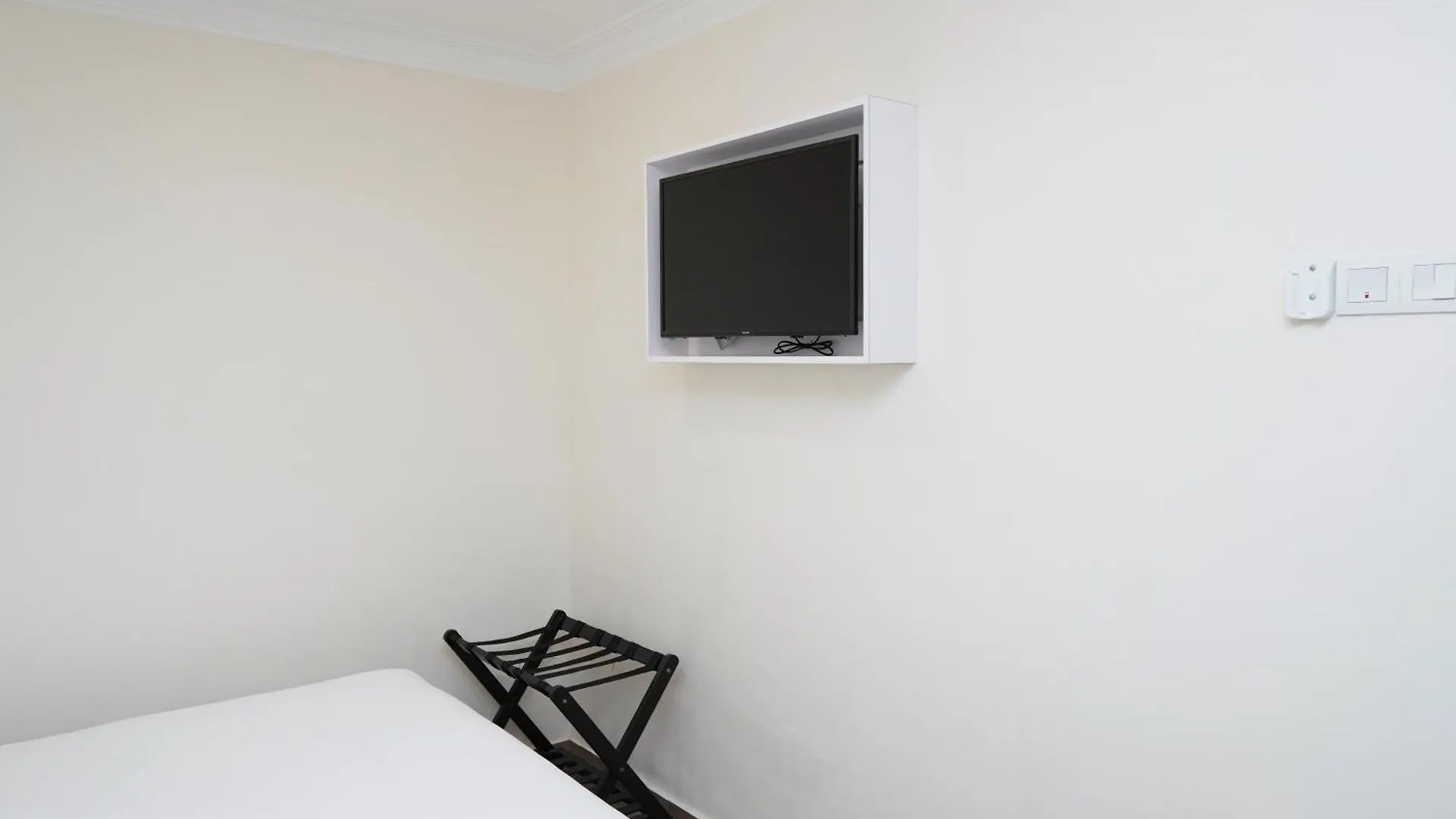 Anta Hotel Johor Bahru