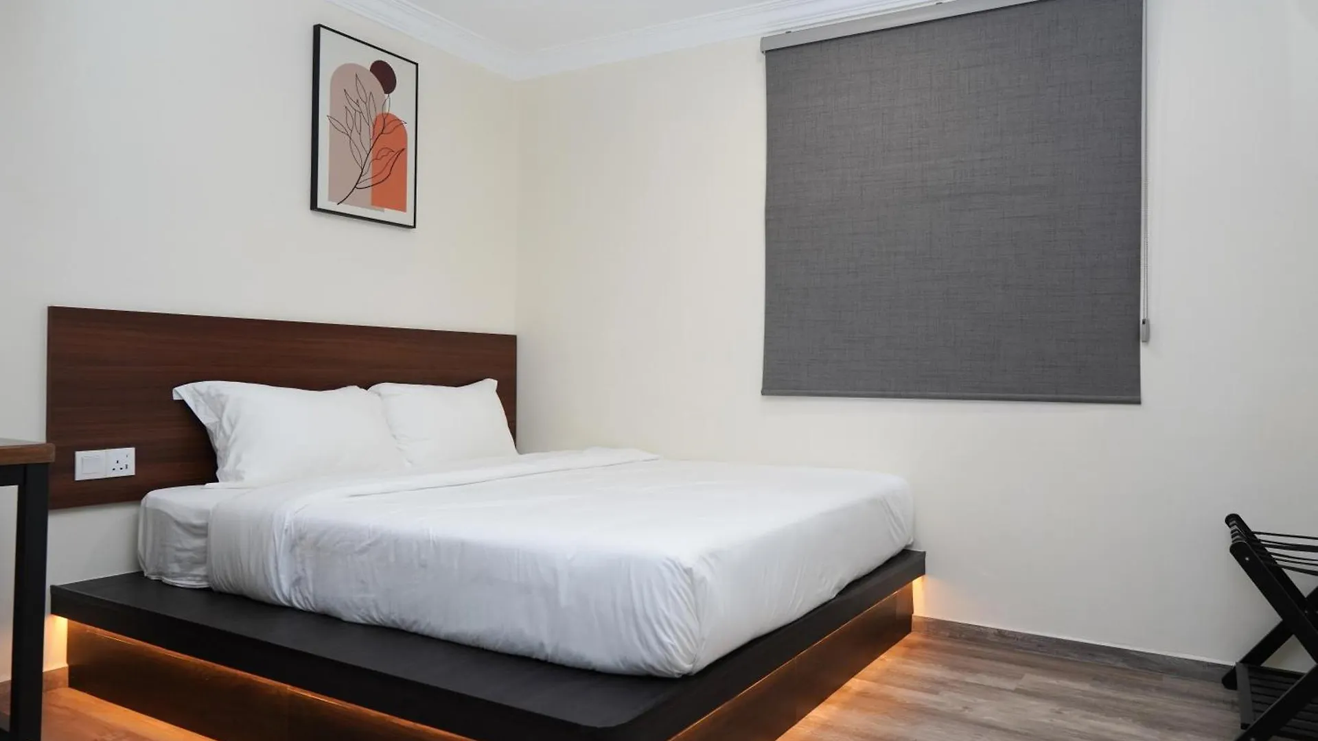 Anta Hotel Johor Bahru