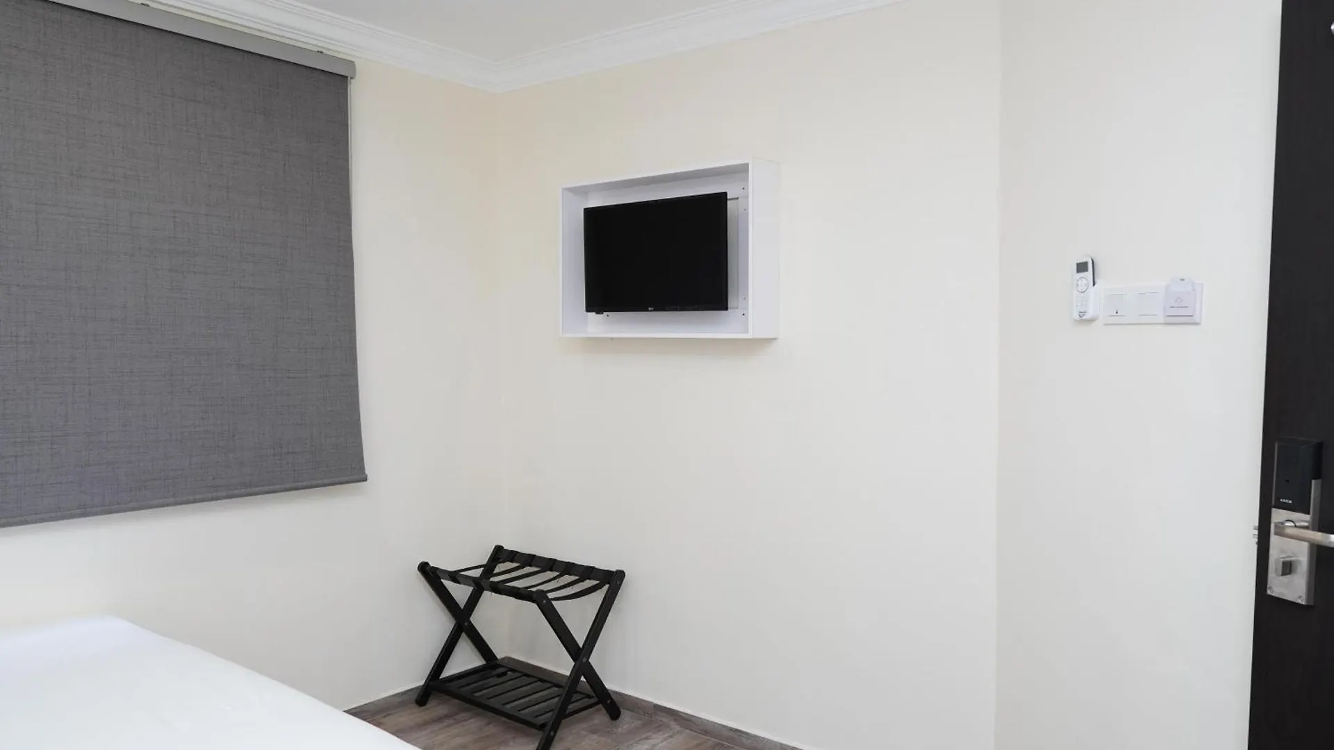 Anta Hotel Johor Bahru 2*,  Malaysia