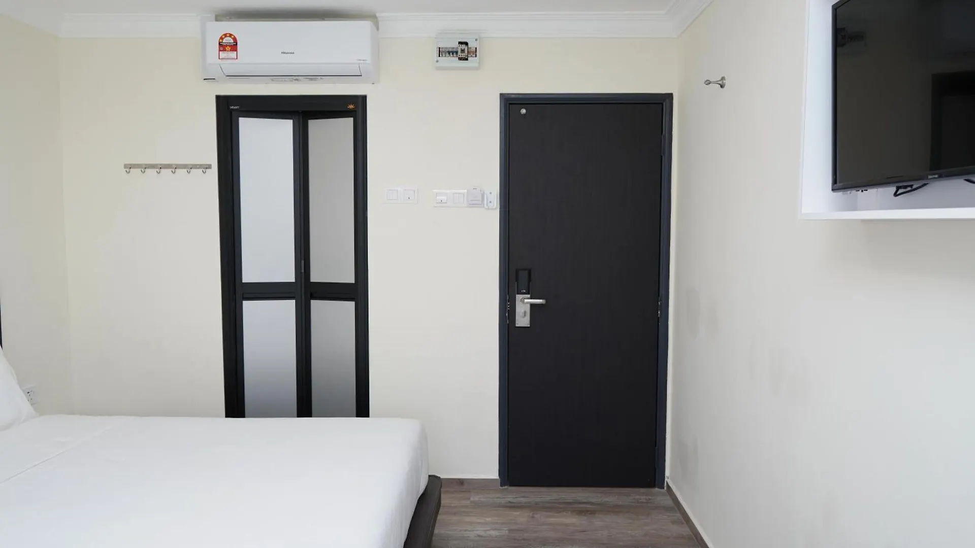 Anta Hotel Johor Bahru 2*,  Malaysia