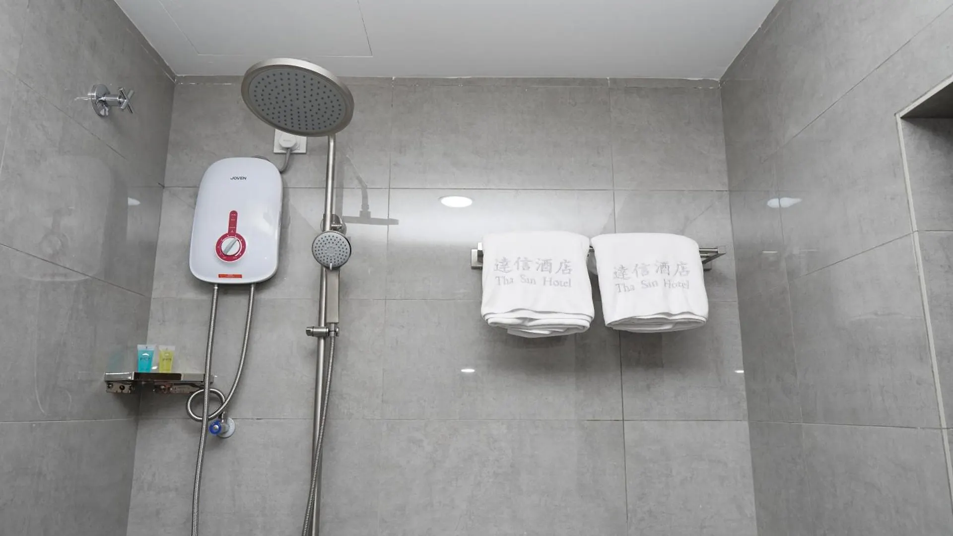 Anta Hotel Johor Bahru 2*,  Malaysia